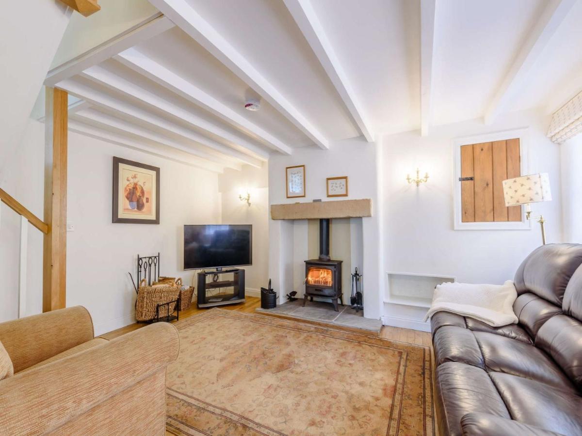 1 Bed In Combs Pk682 Villa Taxal Buitenkant foto