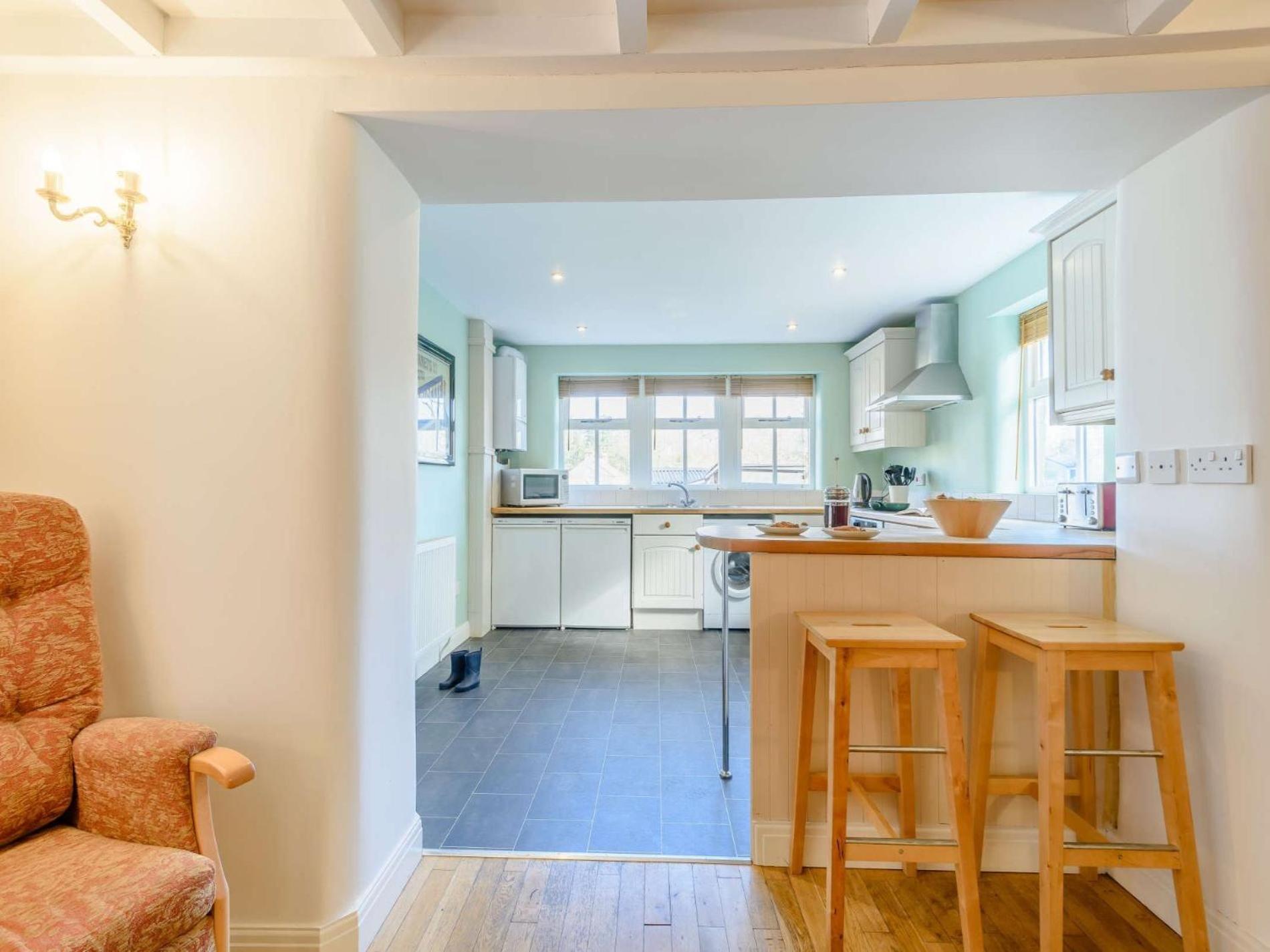 1 Bed In Combs Pk682 Villa Taxal Buitenkant foto