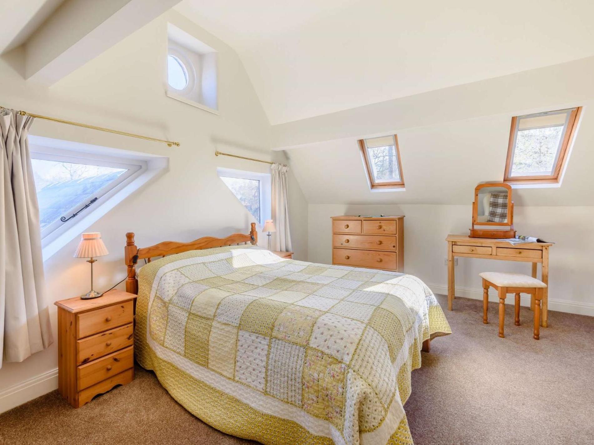 1 Bed In Combs Pk682 Villa Taxal Buitenkant foto