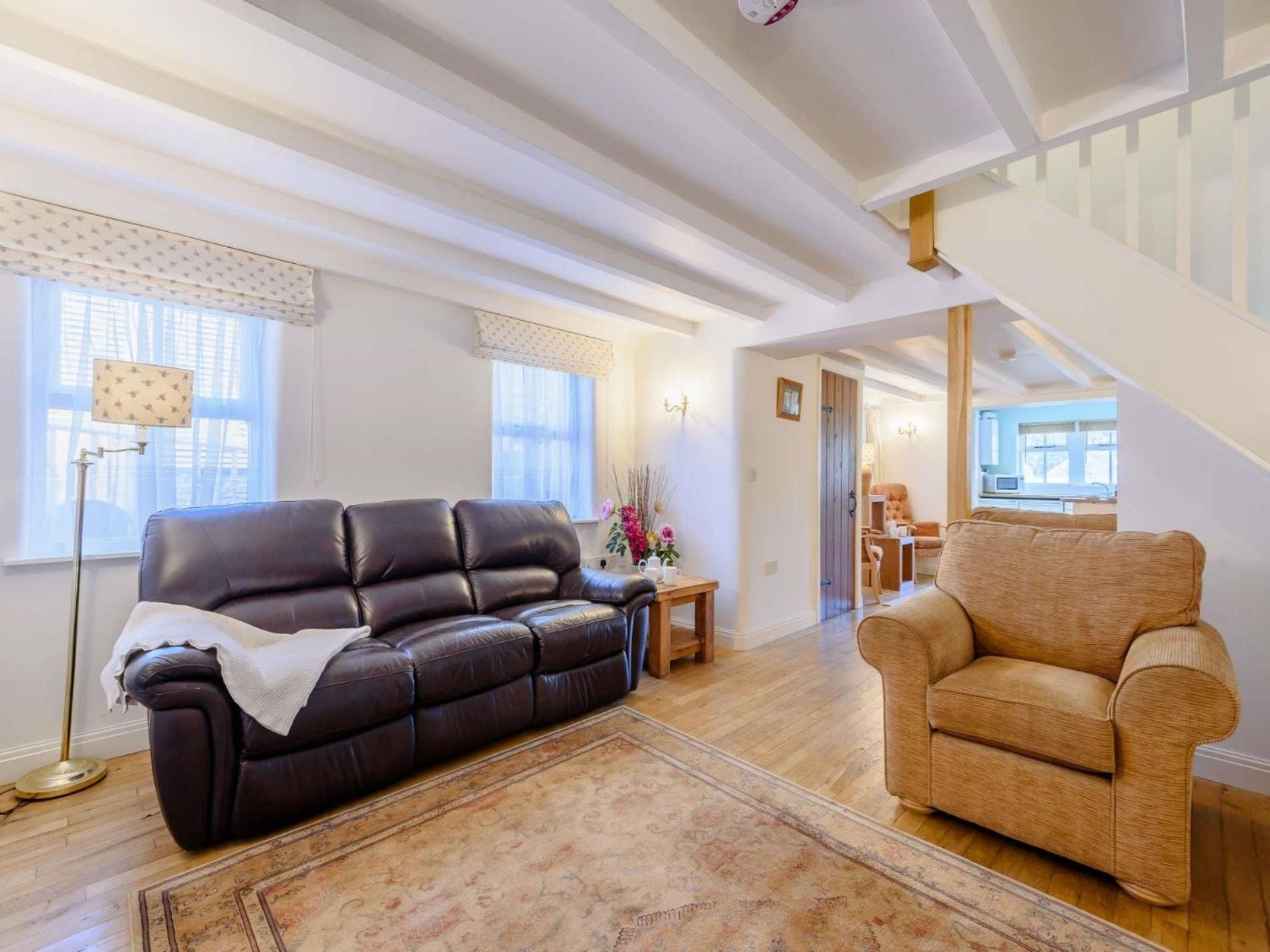 1 Bed In Combs Pk682 Villa Taxal Buitenkant foto